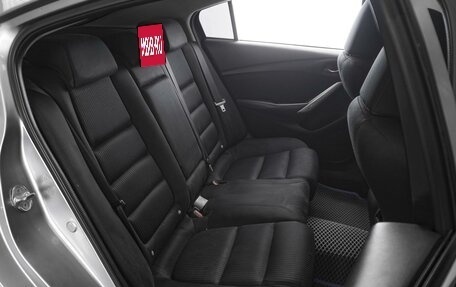 Mazda 6, 2014 год, 1 093 070 рублей, 7 фотография