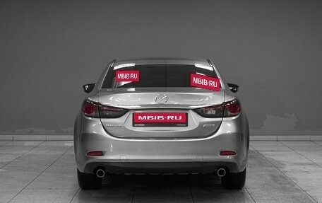 Mazda 6, 2014 год, 1 093 070 рублей, 4 фотография