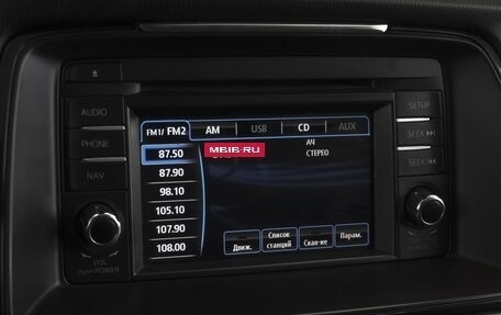 Mazda 6, 2014 год, 1 093 070 рублей, 13 фотография