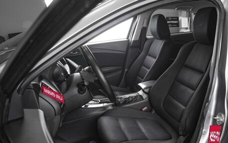 Mazda 6, 2014 год, 1 093 070 рублей, 10 фотография