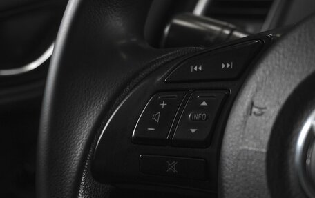 Mazda 6, 2014 год, 1 093 070 рублей, 16 фотография