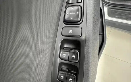 Hyundai ix35, 2022 год, 1 890 400 рублей, 7 фотография