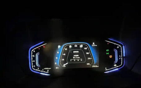 Hyundai ix35, 2022 год, 1 890 400 рублей, 4 фотография