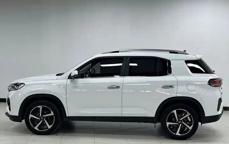 Hyundai ix35, 2022 год, 1 890 400 рублей, 3 фотография