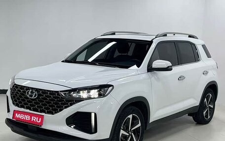 Hyundai ix35, 2022 год, 1 890 400 рублей, 2 фотография