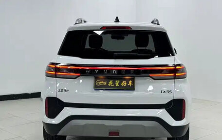 Hyundai ix35, 2022 год, 1 890 400 рублей, 8 фотография