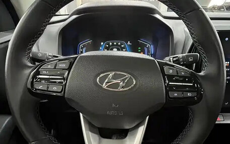 Hyundai ix35, 2022 год, 1 890 400 рублей, 15 фотография