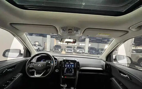 Hyundai ix35, 2022 год, 1 890 400 рублей, 18 фотография