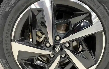 Hyundai ix35, 2022 год, 1 890 400 рублей, 20 фотография