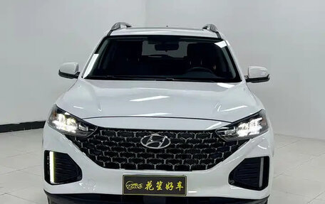 Hyundai ix35, 2022 год, 1 890 400 рублей, 17 фотография