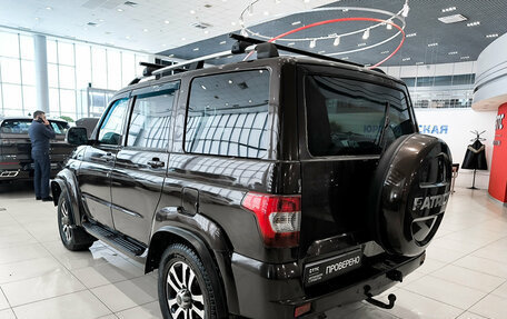 ЛуАЗ Patriot, 2015 год, 750 000 рублей, 7 фотография