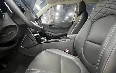 Hyundai ix35, 2022 год, 1 890 400 рублей, 16 фотография