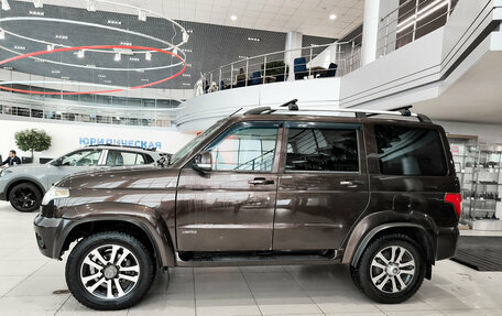 ЛуАЗ Patriot, 2015 год, 750 000 рублей, 8 фотография