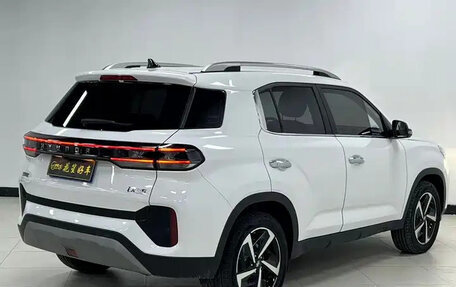 Hyundai ix35, 2022 год, 1 890 400 рублей, 19 фотография