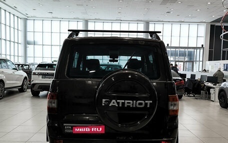 ЛуАЗ Patriot, 2015 год, 750 000 рублей, 6 фотография