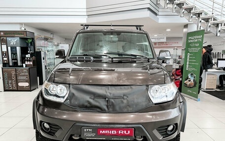 ЛуАЗ Patriot, 2015 год, 750 000 рублей, 2 фотография