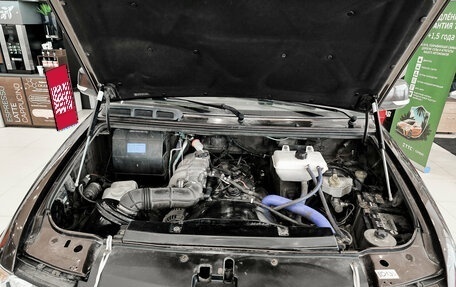 ЛуАЗ Patriot, 2015 год, 750 000 рублей, 9 фотография