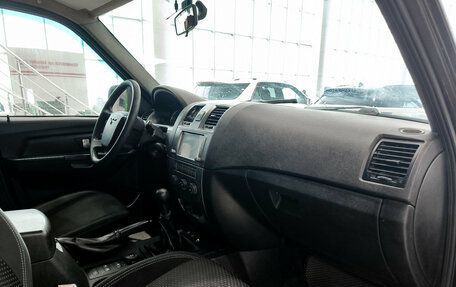 ЛуАЗ Patriot, 2015 год, 750 000 рублей, 11 фотография