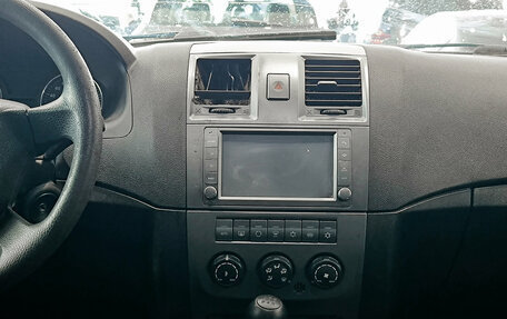 ЛуАЗ Patriot, 2015 год, 750 000 рублей, 15 фотография