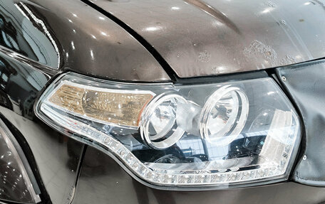 ЛуАЗ Patriot, 2015 год, 750 000 рублей, 17 фотография