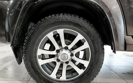 ЛуАЗ Patriot, 2015 год, 750 000 рублей, 18 фотография