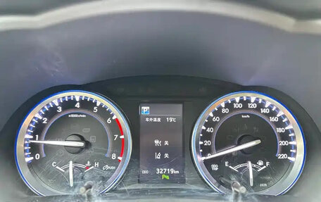 Toyota Highlander III, 2021 год, 4 300 757 рублей, 8 фотография