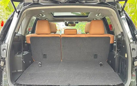Toyota Highlander III, 2021 год, 4 300 757 рублей, 16 фотография