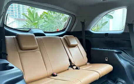 Toyota Highlander III, 2021 год, 4 300 757 рублей, 15 фотография