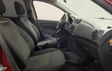 Renault Sandero II рестайлинг, 2019 год, 1 010 000 рублей, 9 фотография