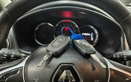 Renault Sandero II рестайлинг, 2019 год, 1 010 000 рублей, 16 фотография