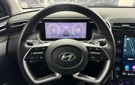 Hyundai Tucson, 2023 год, 2 987 400 рублей, 7 фотография