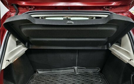 Renault Sandero II рестайлинг, 2019 год, 1 010 000 рублей, 14 фотография