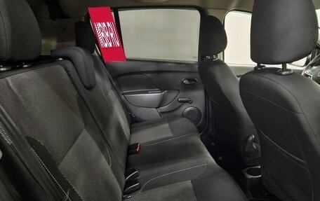 Renault Sandero II рестайлинг, 2019 год, 1 010 000 рублей, 13 фотография