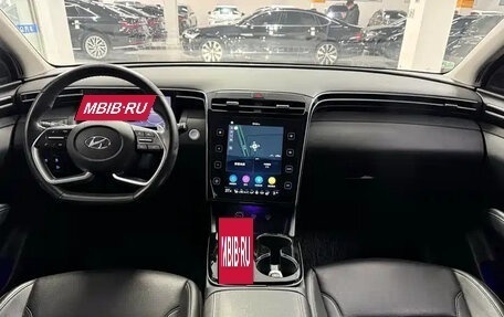 Hyundai Tucson, 2023 год, 2 987 400 рублей, 5 фотография