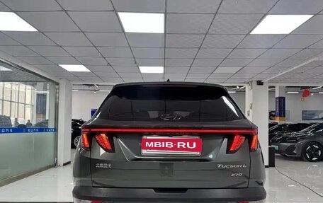 Hyundai Tucson, 2023 год, 2 987 400 рублей, 3 фотография