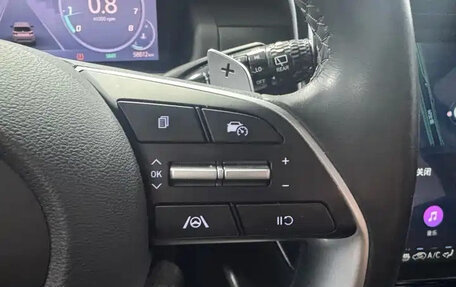 Hyundai Tucson, 2023 год, 2 987 400 рублей, 10 фотография