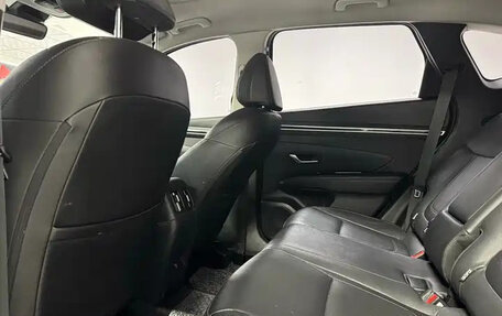 Hyundai Tucson, 2023 год, 2 987 400 рублей, 13 фотография