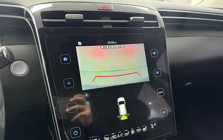 Hyundai Tucson, 2023 год, 2 987 400 рублей, 17 фотография