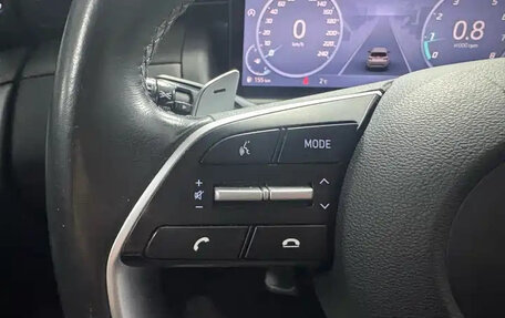 Hyundai Tucson, 2023 год, 2 987 400 рублей, 14 фотография