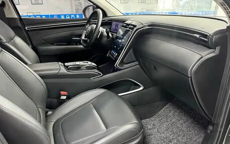 Hyundai Tucson, 2023 год, 2 987 400 рублей, 15 фотография