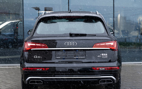 Audi Q5, 2025 год, 6 599 500 рублей, 7 фотография