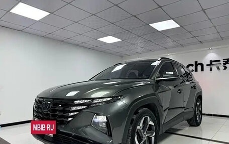Hyundai Tucson, 2023 год, 2 987 400 рублей, 12 фотография