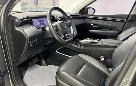 Hyundai Tucson, 2023 год, 2 987 400 рублей, 18 фотография