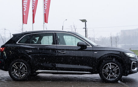 Audi Q5, 2025 год, 6 599 500 рублей, 4 фотография