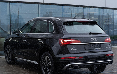 Audi Q5, 2025 год, 6 599 500 рублей, 6 фотография