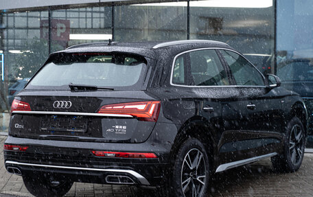 Audi Q5, 2025 год, 6 599 500 рублей, 8 фотография