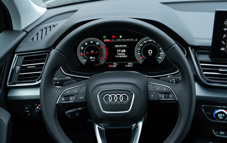 Audi Q5, 2025 год, 6 599 500 рублей, 14 фотография