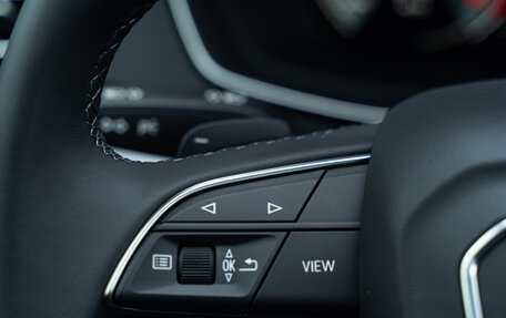 Audi Q5, 2025 год, 6 599 500 рублей, 22 фотография