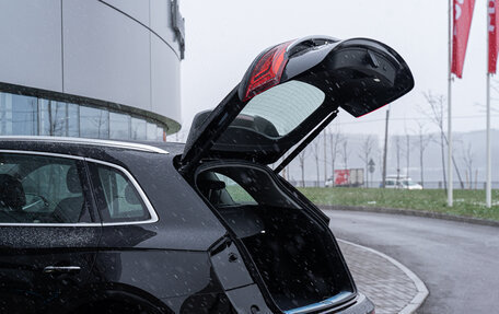 Audi Q5, 2025 год, 6 599 500 рублей, 9 фотография