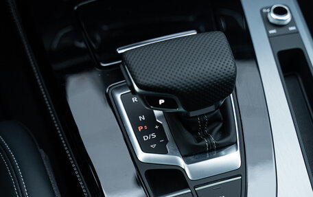 Audi Q5, 2025 год, 6 599 500 рублей, 16 фотография